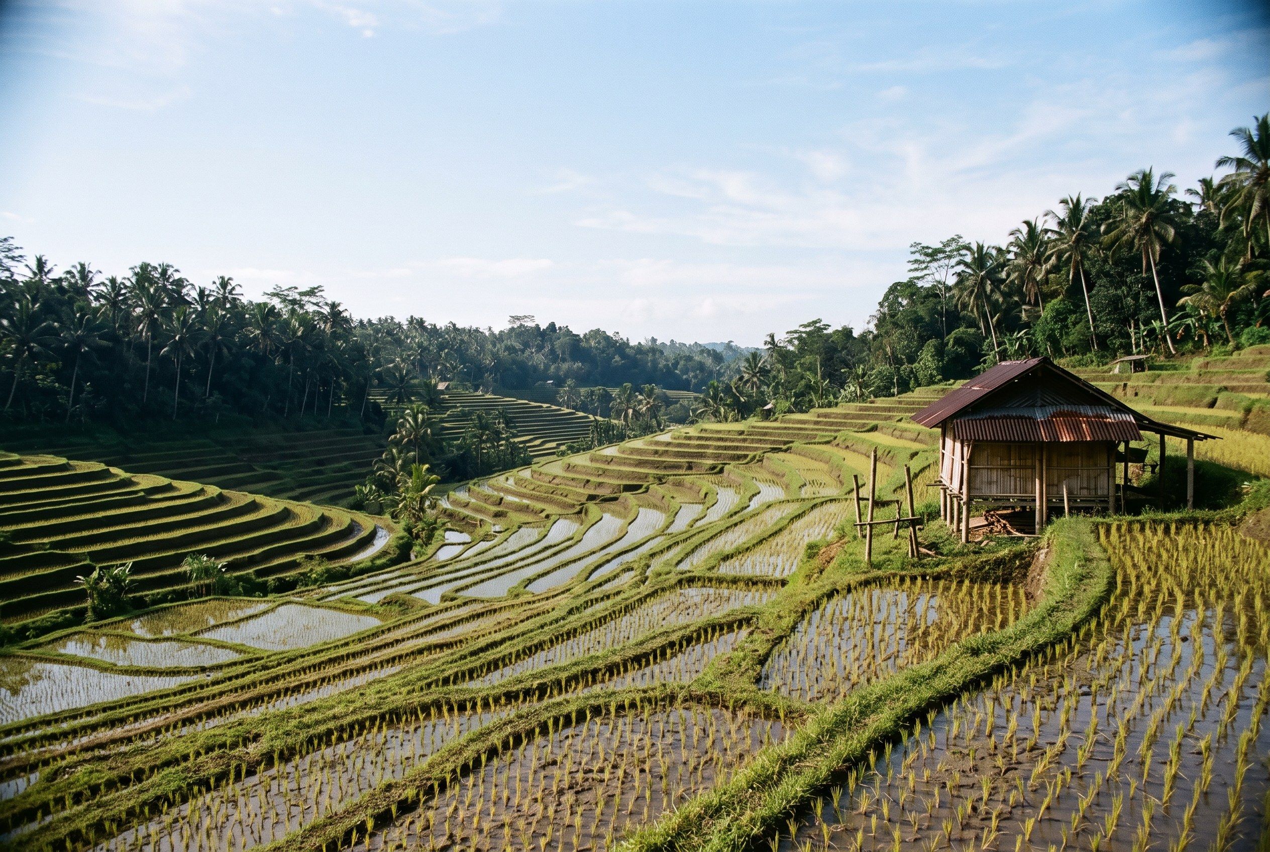Image d’ambiance — Bali