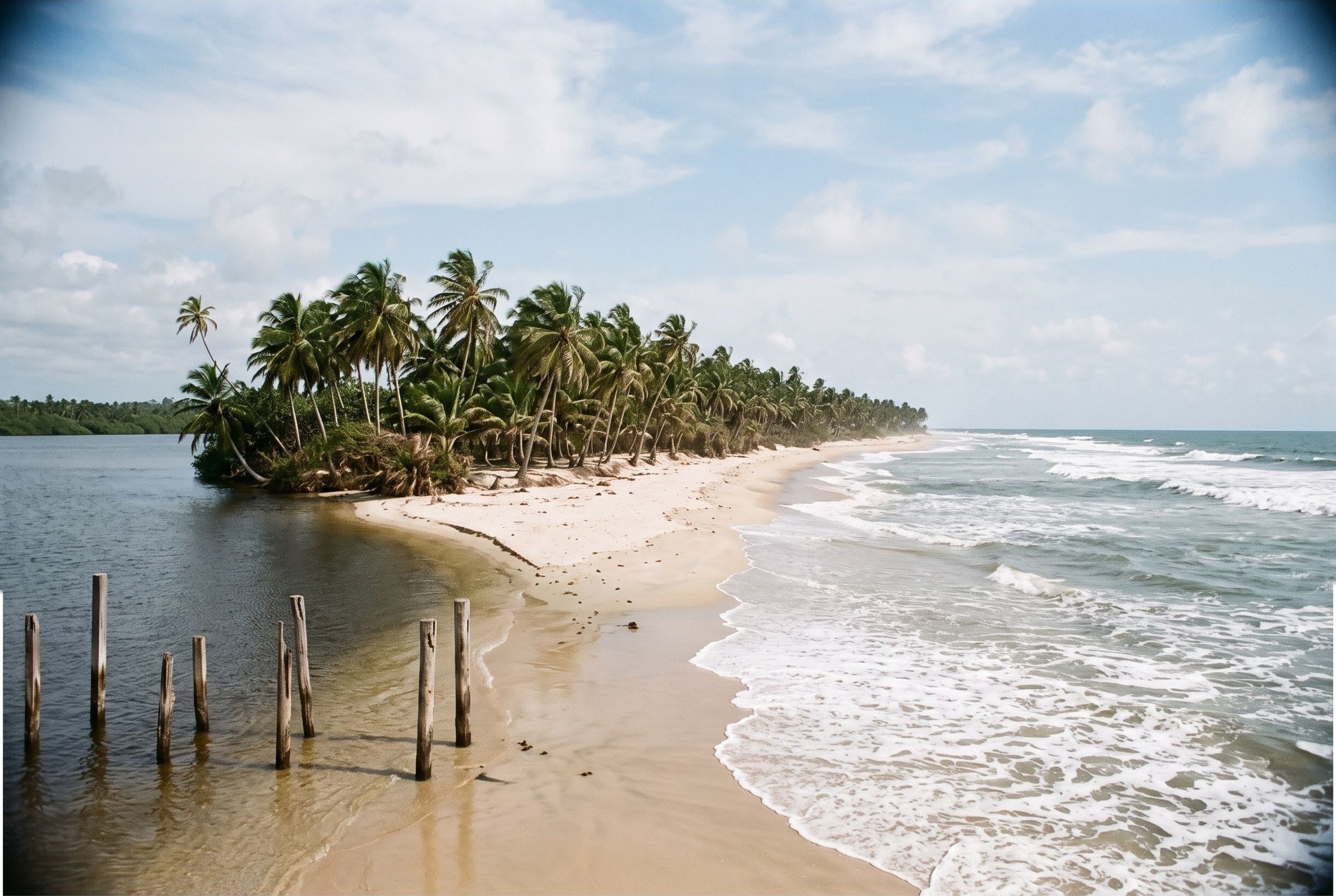 Image d’ambiance — Assinie