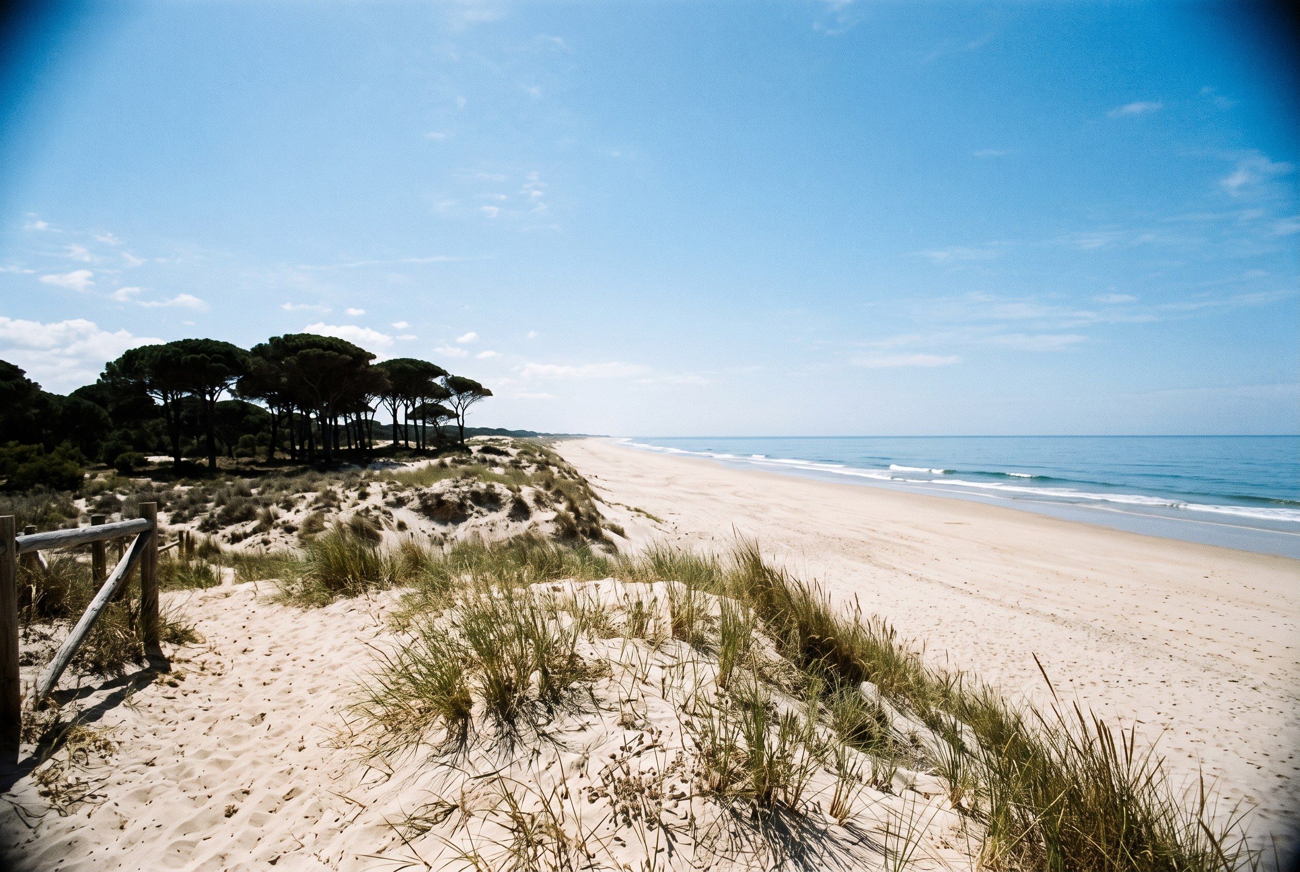 Image d’ambiance — Comporta
